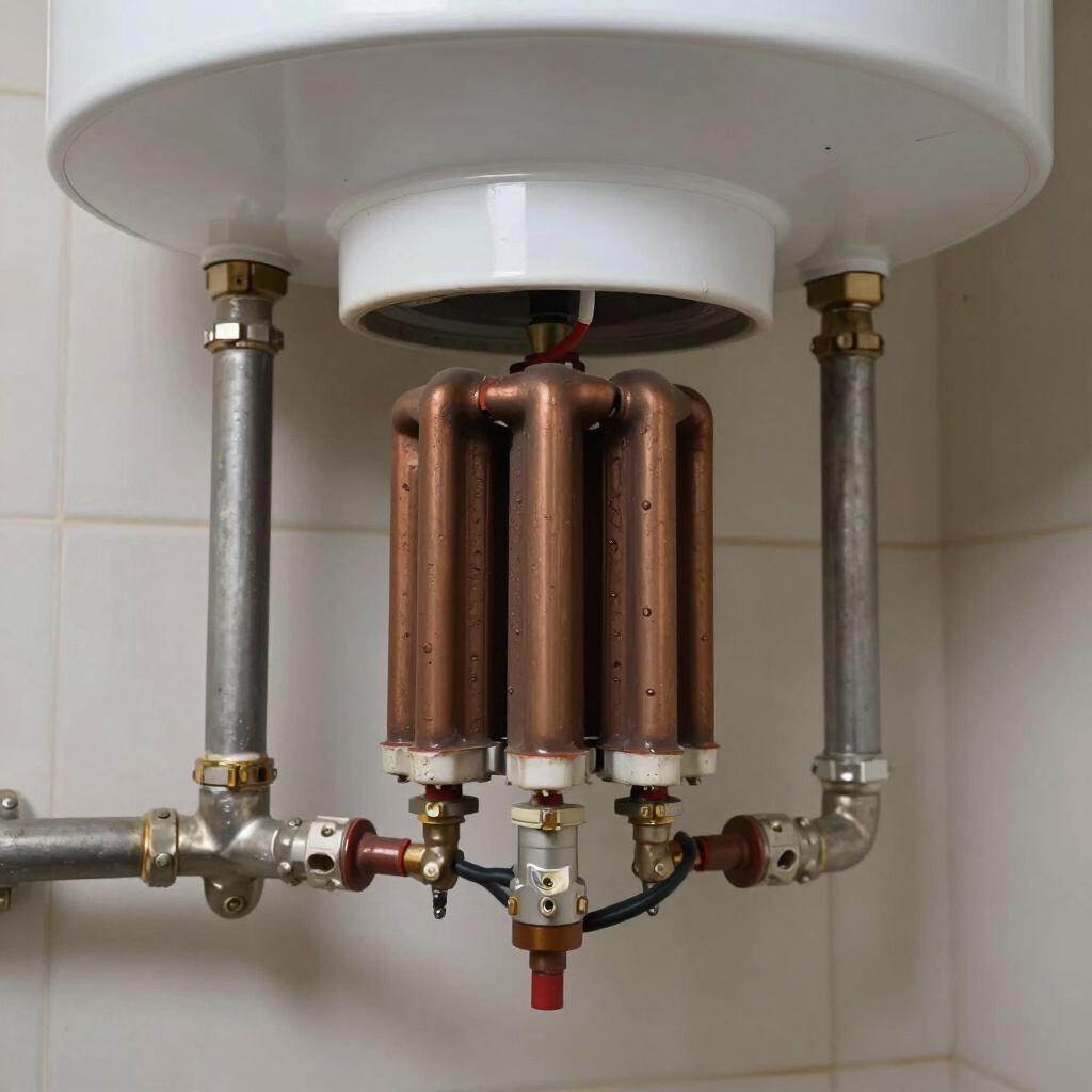 Water Heater Services in Sandusky