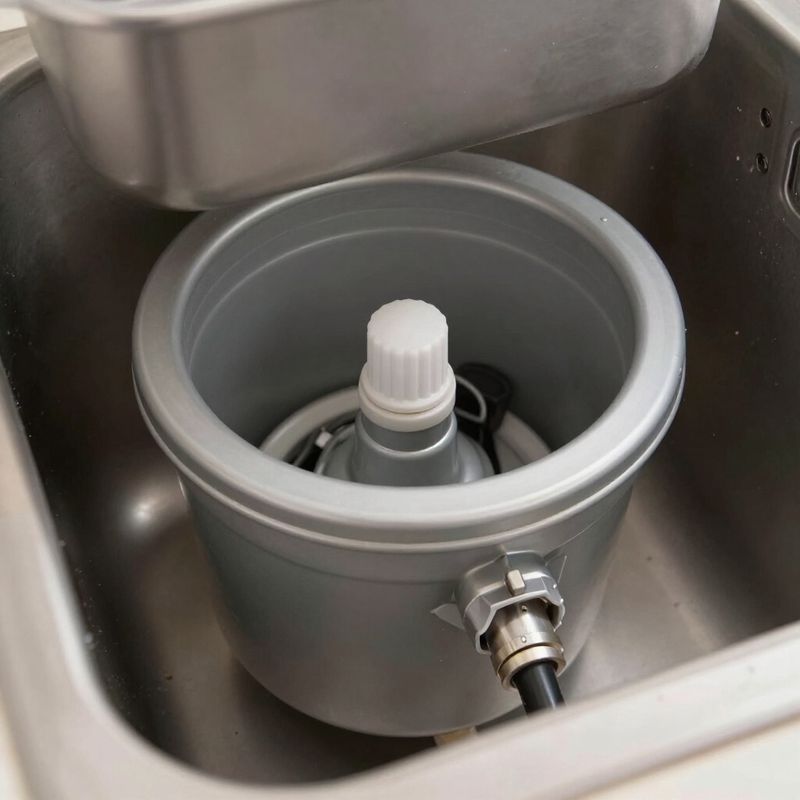 Garbage Disposal in Sandusky