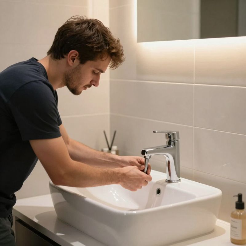 Bathroom & Kitchen Upgrades in Sandusky